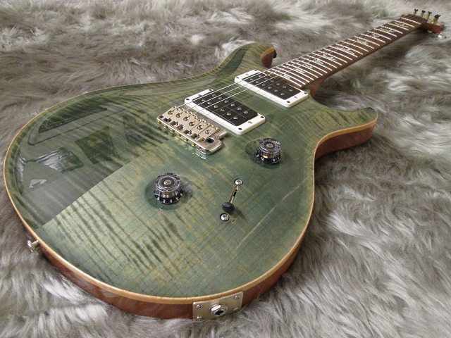島村楽器イオンモール天童店　エレキギター　PRS　Custom24 2013/PR/HV