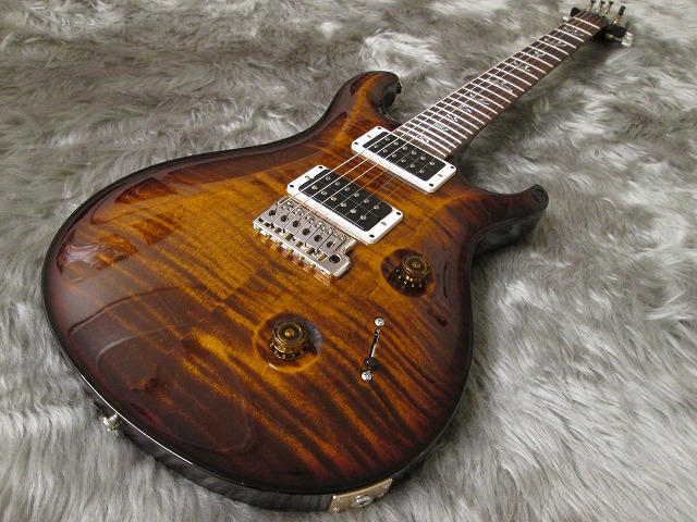 島村楽器イオンモール天童店 エレキギター　PRS　Custom24 2011/PR