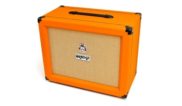 島村楽器　天童店　キャビネット　オレンジ　ORANGE　PPC112/C