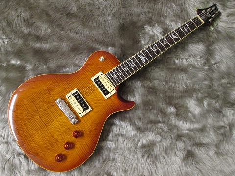 島村楽器イオンモール天童店　ギター　PRS　SEBernieMarsden