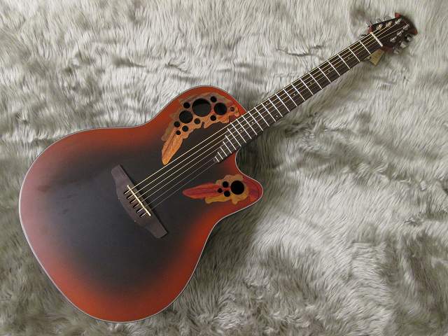 島村楽器　天童　オベーション　Ovation　Celebrity