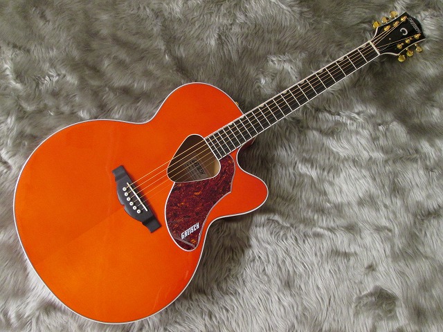 島村楽器　天童　GRETSCH　グレッチ　G5022CE