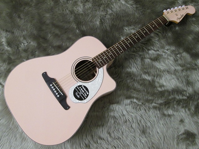 島村楽器　天童　Fender　フェンダー　SONORAN