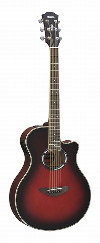 島村楽器　天童　YAMAHA　ヤマハ　APX500Ⅲ