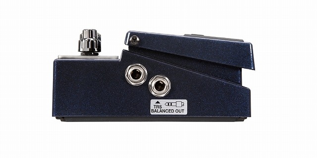 島村楽器イオンモール天童店　エフェクター　プリアンプ　ベース　BOSS　BB-1X
