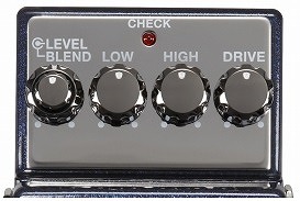 島村楽器イオンモール天童店　エフェクター　プリアンプ　ベース　BOSS　BB-1X