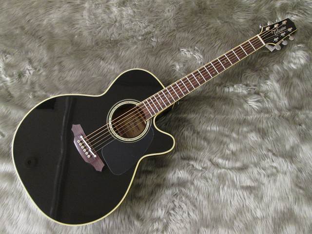 島村楽器　天童　Takamine　タカミネ　DMP561C