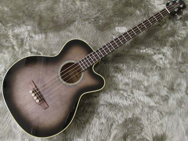 島村楽器　天童　Takamine　タカミネ　PB5