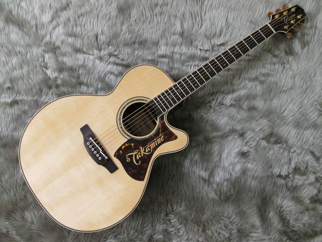 島村楽器　天童　Takamine　タカミネ　DMP50S