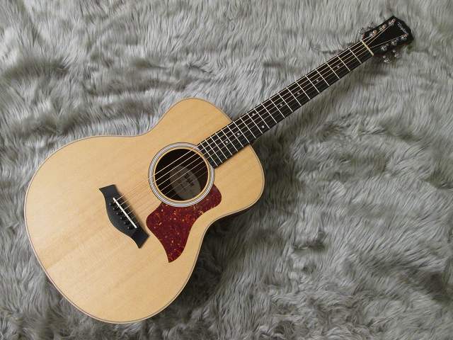 島村楽器　天童　Taylor　テイラー　GSmini