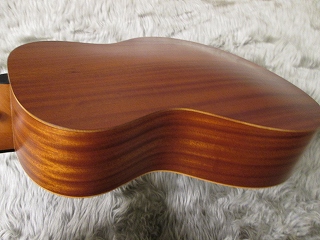島村楽器　天童　Taylor　テイラー GSmini