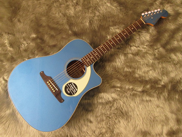 島村楽器　天童　Fender　フェンダー　SONORAN