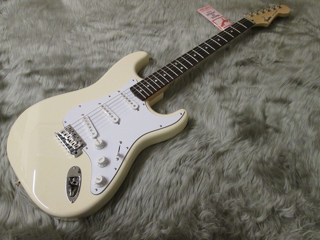 島村楽器イオンモール天童店　エレキギター　fender ST-STD/R