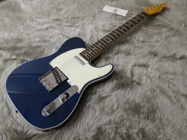 島村楽器イオンモール天童店　エレキギター　fender TL62B