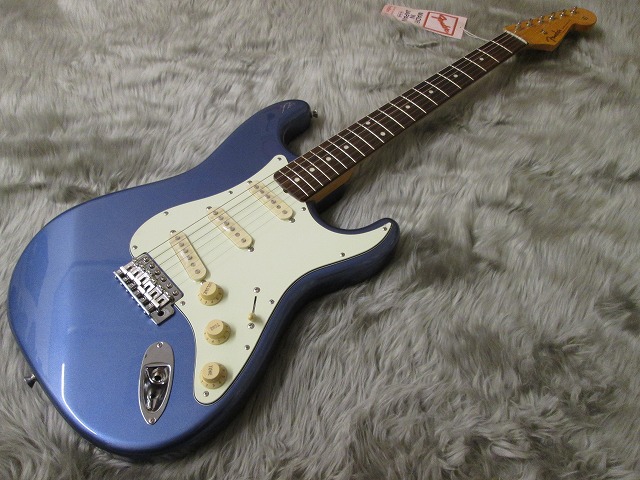 島村楽器イオンモール天童店　エレキギター　fender ST62