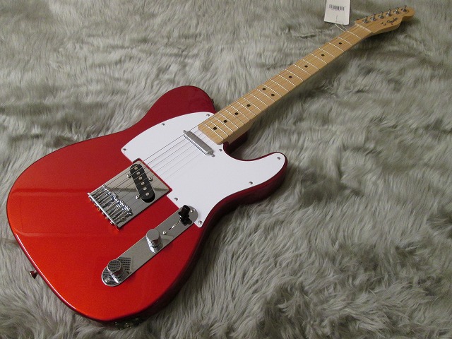 島村楽器イオンモール天童店　エレキギター　fender TLSTD