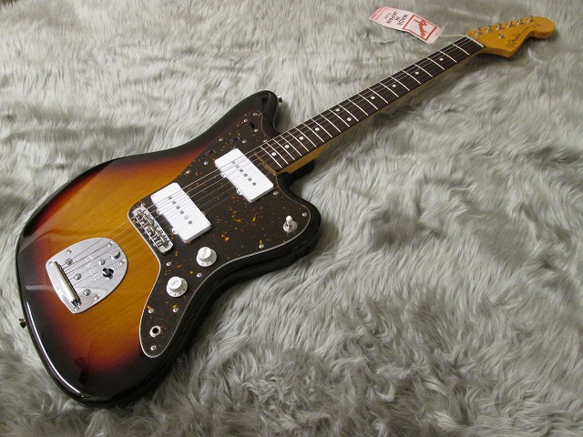 島村楽器イオンモール天童店　エレキギター　fender JM66