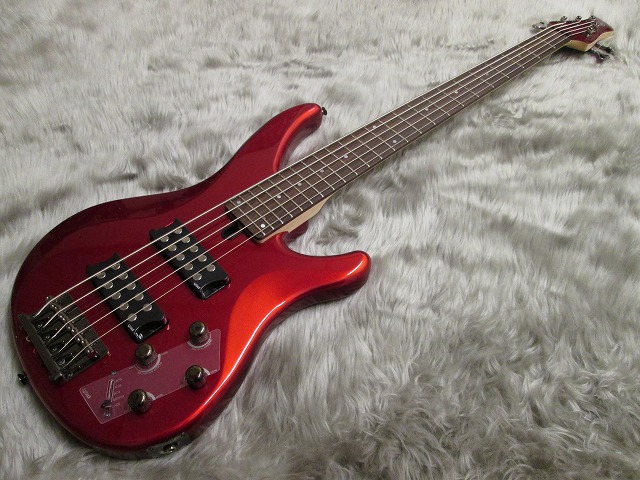 島村楽器イオンモール天童店　エレキベース　YAMAHA　TRBX305