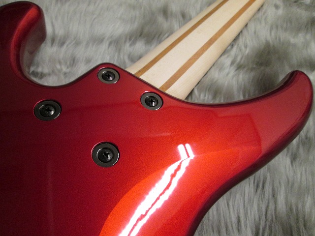 島村楽器イオンモール天童店　エレキベース　YAMAHA　TRBX　ジョイント