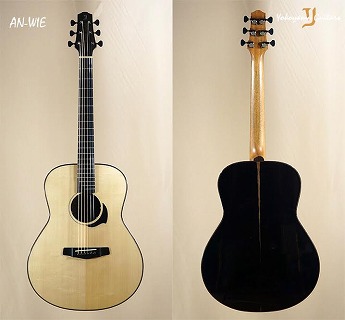 島村楽器　天童店　Yokoyama Guitars　AN-WIE