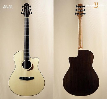 島村楽器　天童店　Yokoyama Guitars　AR-ER