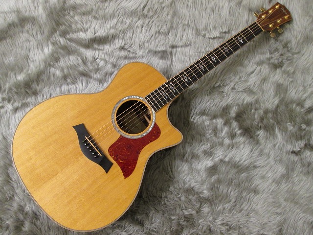 島村楽器　天童店　Taylor　テイラー　314ce