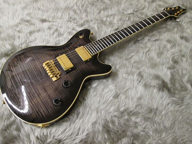 T's　Guitars　Arc-STD24/VS100N　TB　島村楽器　エレキギター　天童店