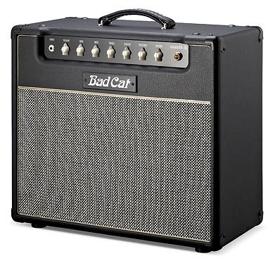 島村楽器　天童店　BadCat　バッドキャット　Cougar15