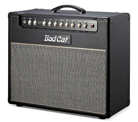 島村楽器　天童店　BadCat　バッドキャット　Cougar50