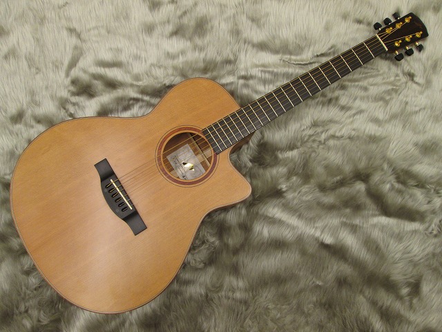 島村楽器　天童　モーリス　Morris　S-92Ⅲ
