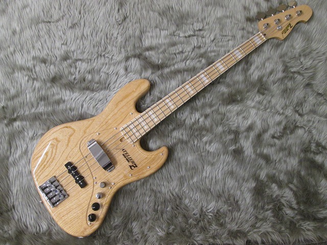 [値下げしました]ATELIER Z M245 ベース アトリエ Z bass