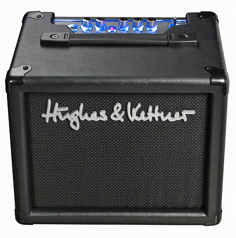 島村楽器　天童　Hughes&Kettner　HUK-TM5C