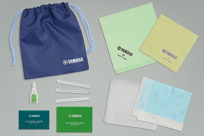 フルート　お手入れセット