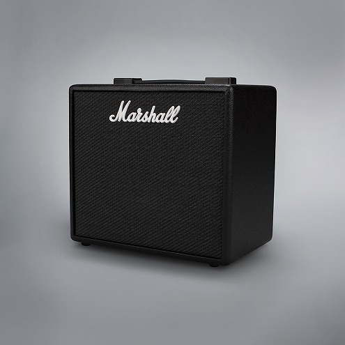 Marshall CODE25