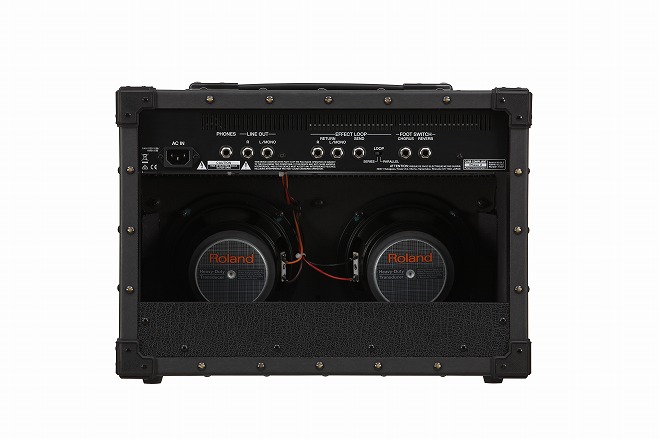Roland JC-22