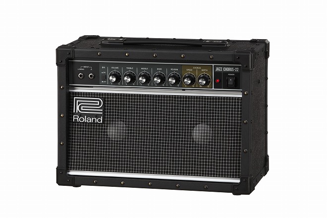 Roland JC-22