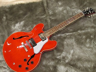 ES-335 CH