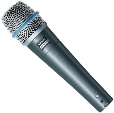 BETA57 SHURE