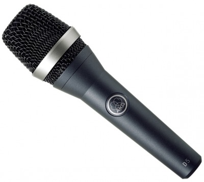 D5 AKG