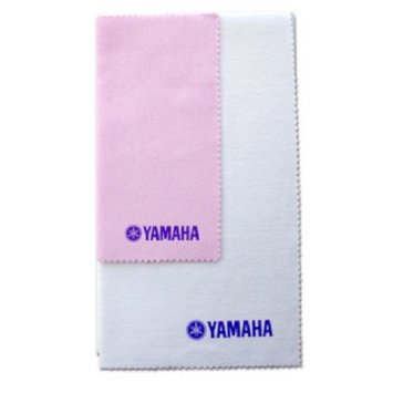 弦楽器専用クロス　YAMAHA