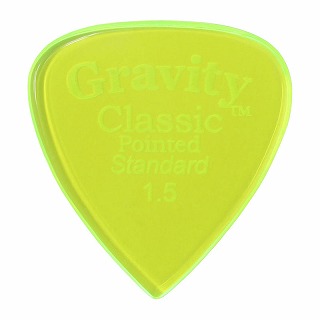 Gravity Guitar Picks