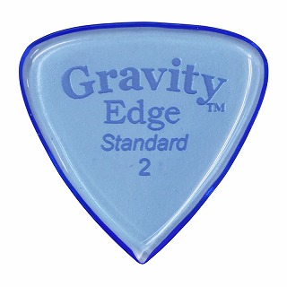 Gutravity Guitar Picks Edge