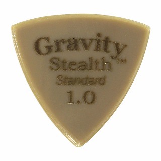 Guravity Guitar PIcks ゴールドシリーズ