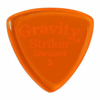 Guravity Guitar Picks Striker
