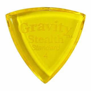 Guravity Guitar Picks Stelth