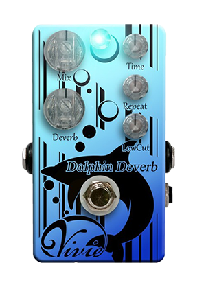 Vivie Dolphin Deverb