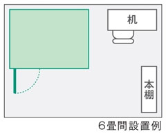 AMDB15H設置図