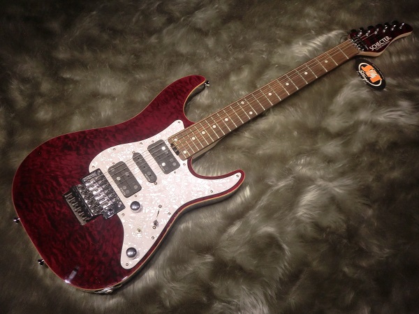 SD2 RED