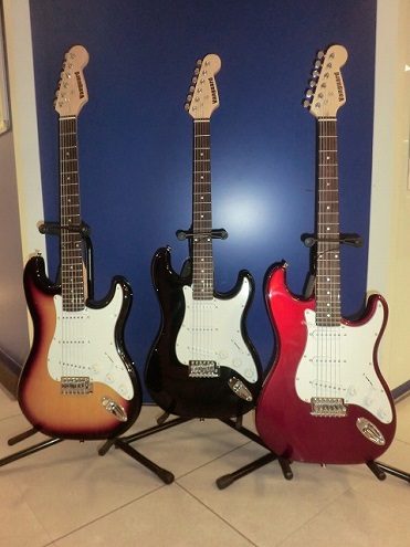 vst set