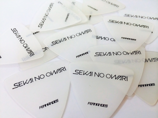 楽譜 大人気 Sekai No Owari の楽譜各種取り扱い中です イオンモール京都桂川店 店舗情報 島村楽器